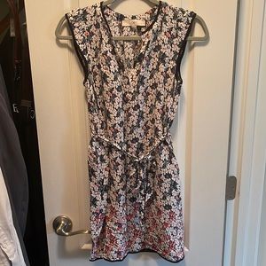 LOFT petite dress